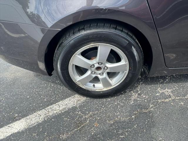2014 Chevrolet Cruze 1LT Auto