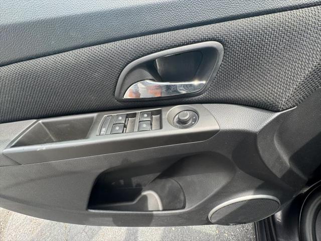 2014 Chevrolet Cruze 1LT Auto