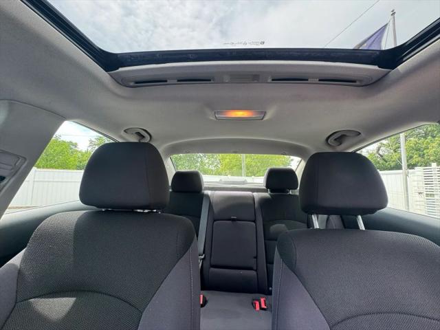 2014 Chevrolet Cruze 1LT Auto