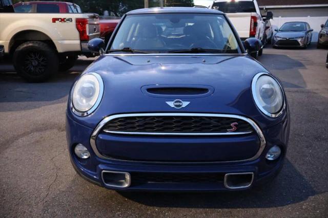2015 MINI Hardtop Cooper S