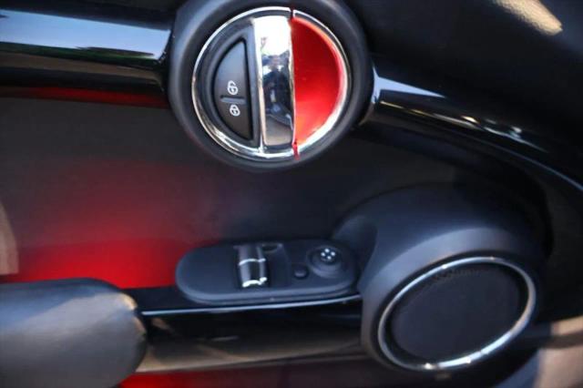 2015 MINI Hardtop Cooper S