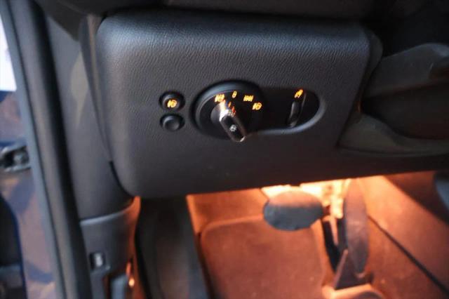 2015 MINI Hardtop Cooper S