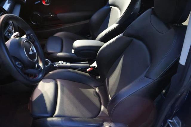 2015 MINI Hardtop Cooper S