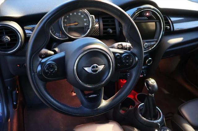 2015 MINI Hardtop Cooper S