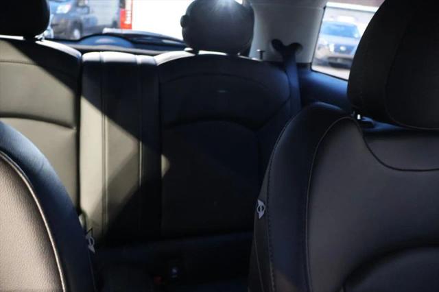 2015 MINI Hardtop Cooper S