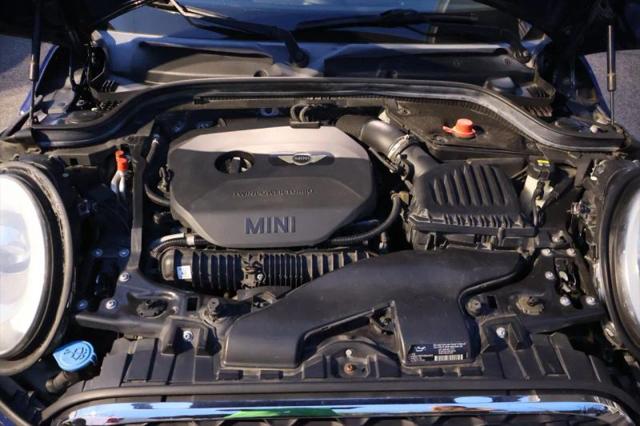 2015 MINI Hardtop Cooper S