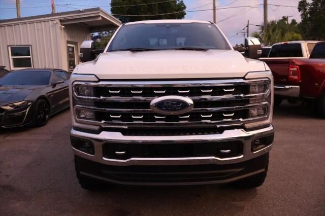 2023 Ford F-350 LARIAT