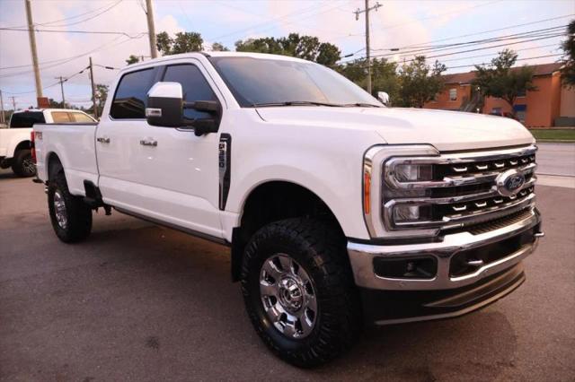 2023 Ford F-350 LARIAT