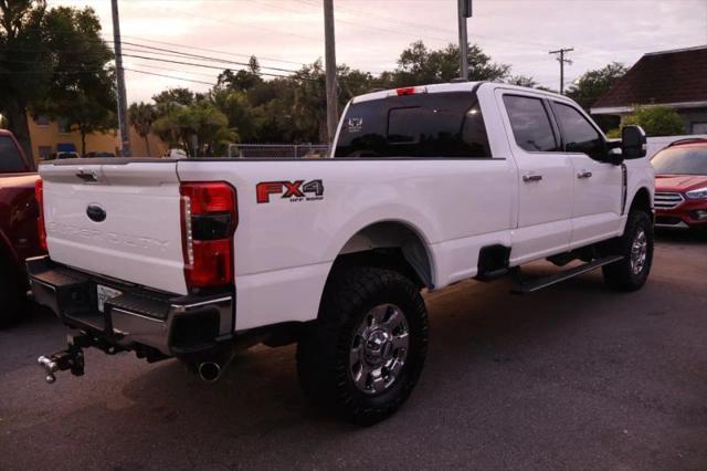 2023 Ford F-350 LARIAT