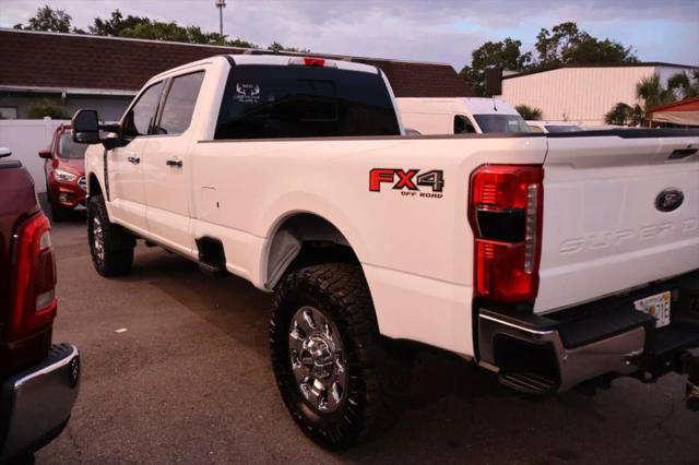 2023 Ford F-350 LARIAT