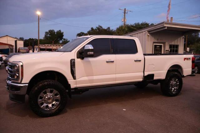 2023 Ford F-350 LARIAT