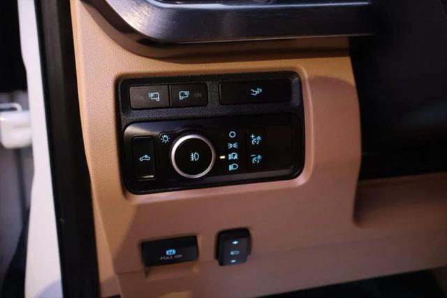 2023 Ford F-350 LARIAT