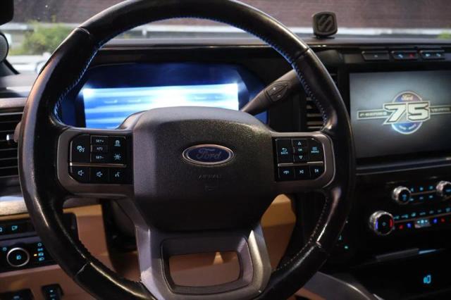 2023 Ford F-350 LARIAT