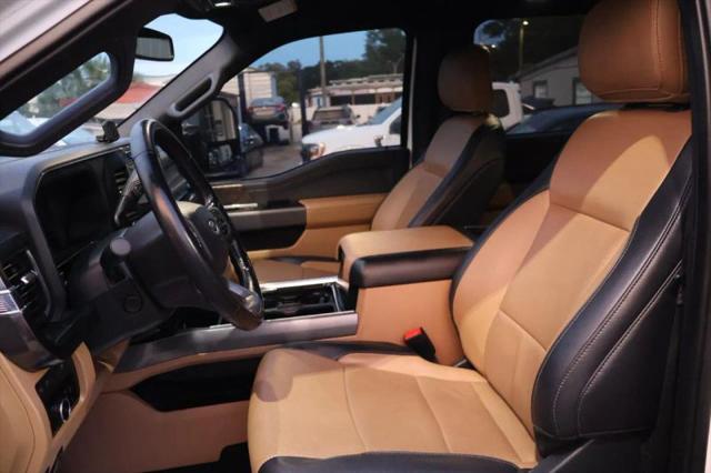 2023 Ford F-350 LARIAT
