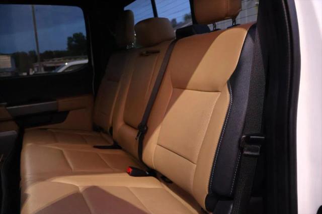 2023 Ford F-350 LARIAT