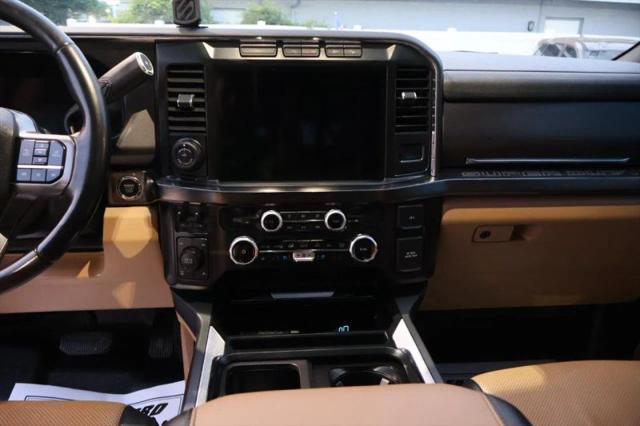 2023 Ford F-350 LARIAT