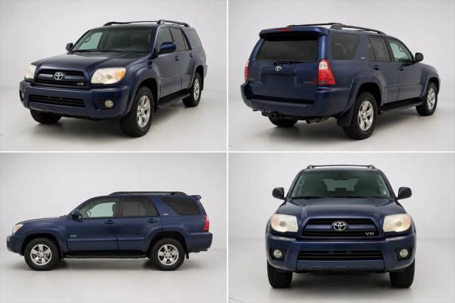 2007 Toyota 4Runner Limited V8 for sale in Naperville, IL