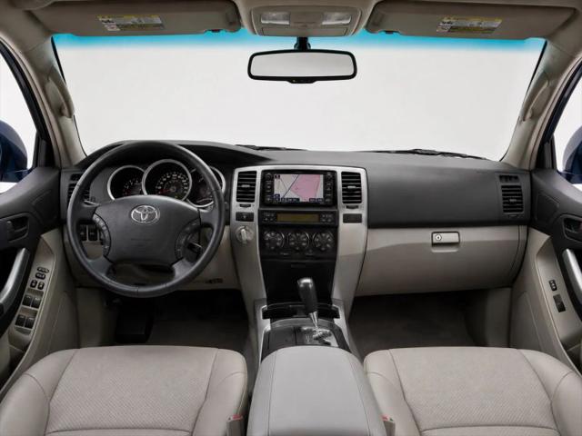 2007 Toyota 4Runner Limited V8