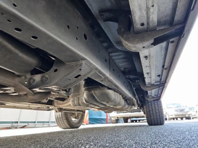 2007 Toyota 4Runner Limited V8