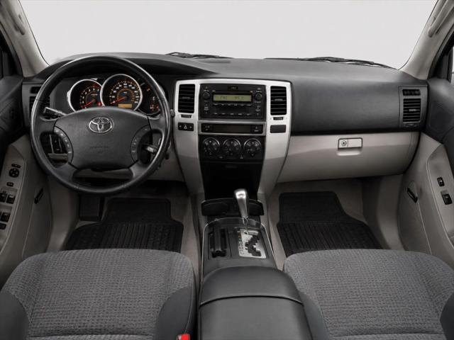 2004 Toyota 4Runner SR5 Sport V8