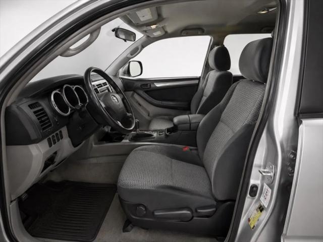2004 Toyota 4Runner SR5 Sport V8