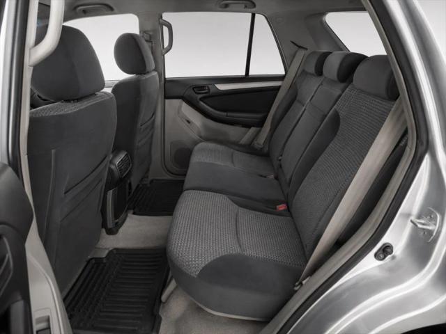 2004 Toyota 4Runner SR5 Sport V8