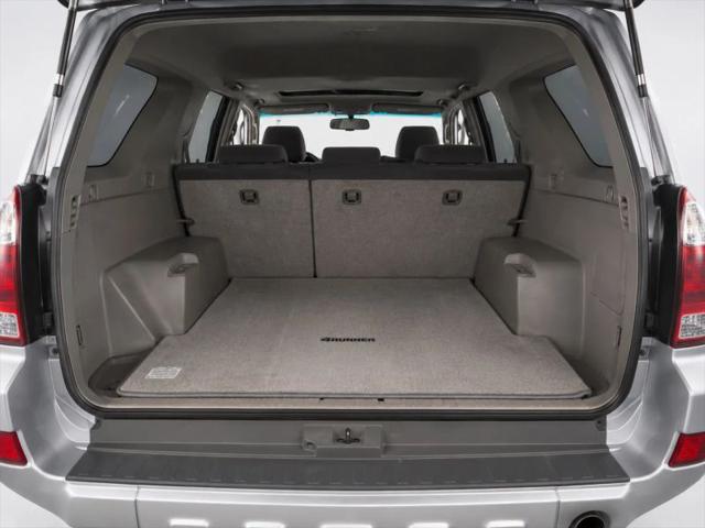 2004 Toyota 4Runner SR5 Sport V8