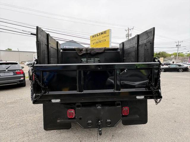 2017 Ram 3500 Tradesman/SLT