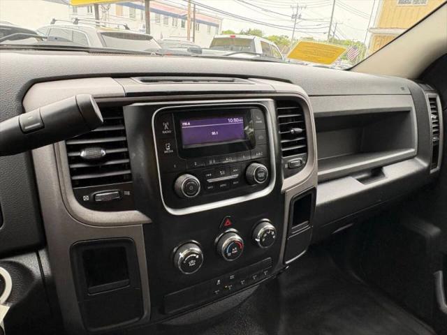 2017 Ram 3500 Tradesman/SLT