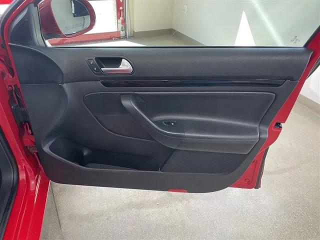 2011 Volkswagen Jetta SportWagen 2.0L TDI