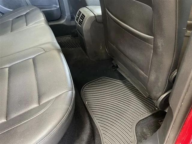 2011 Volkswagen Jetta SportWagen 2.0L TDI
