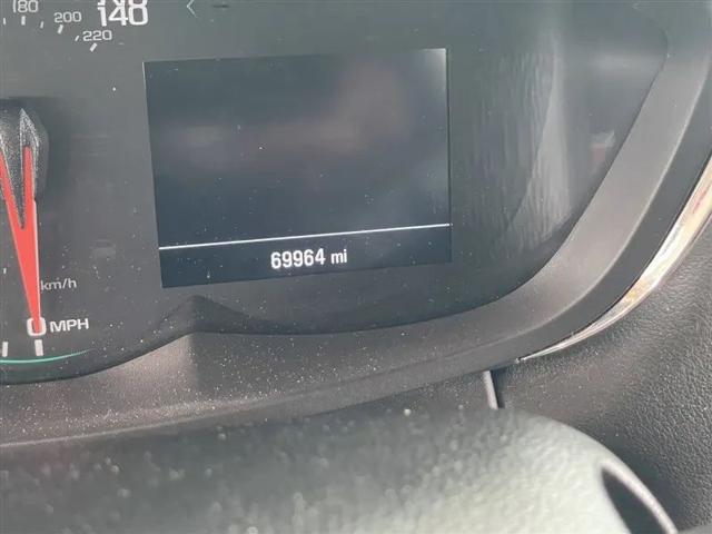2022 Chevrolet Trax AWD LT