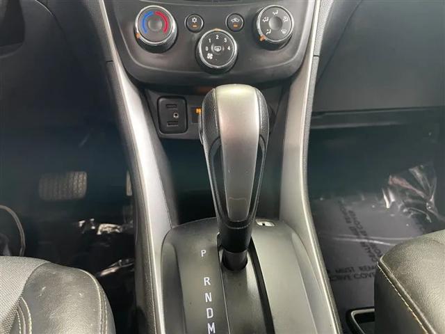 2022 Chevrolet Trax AWD LT