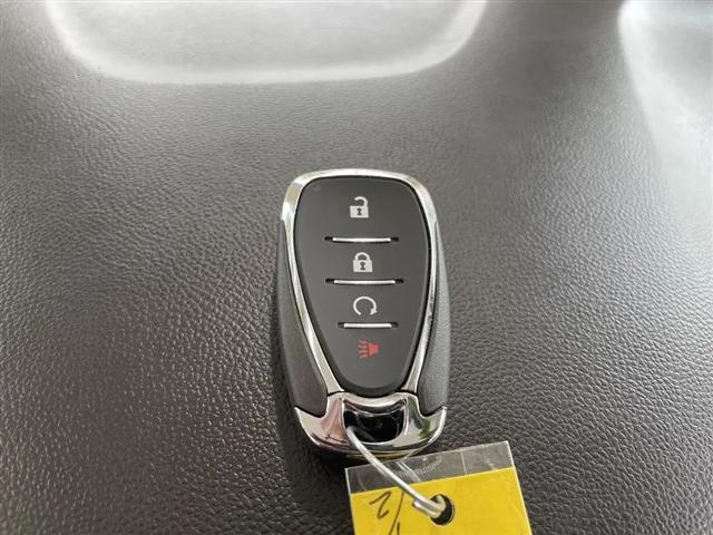 2022 Chevrolet Trax AWD LT