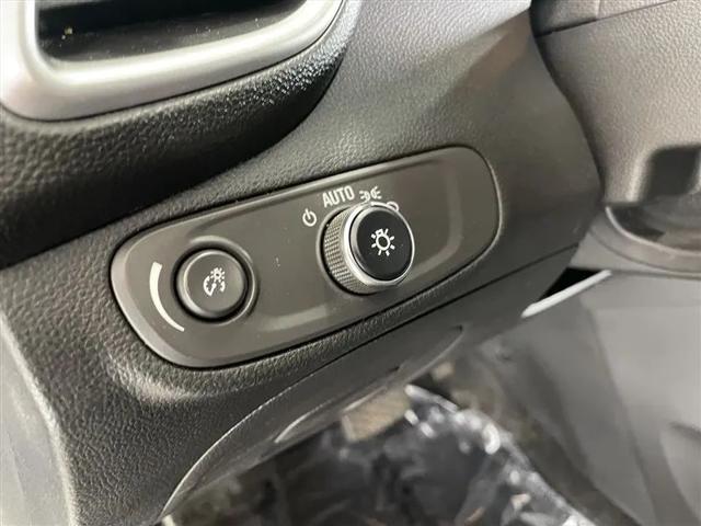 2022 Chevrolet Trax AWD LT