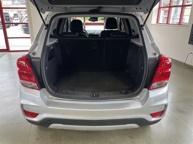 2022 Chevrolet Trax AWD LT