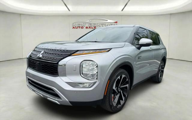 2023 Mitsubishi Outlander PHEV SE S-AWC for sale in Lake Worth, FL