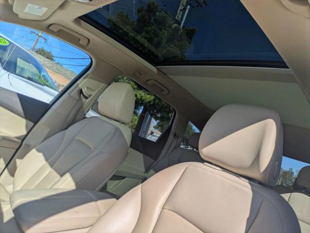 2019 Audi Q7 45 Premium
