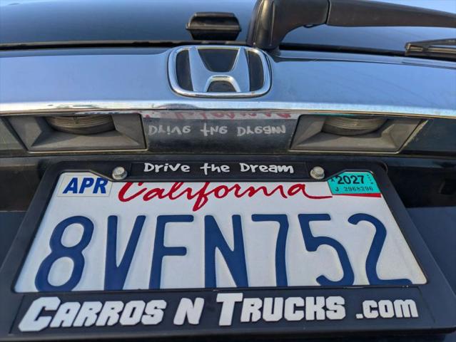 2011 Honda Pilot EX
