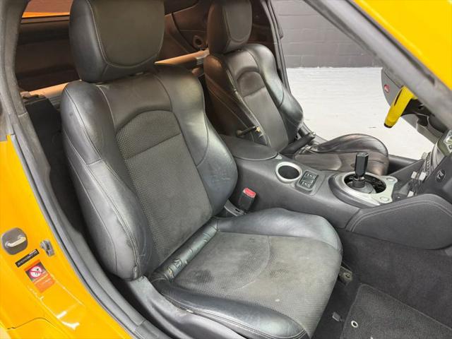 2009 Nissan 370Z Touring