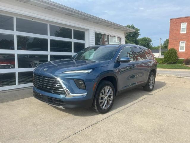 2026 Buick Enclave Preferred FWD for sale in Shelbyville, IL