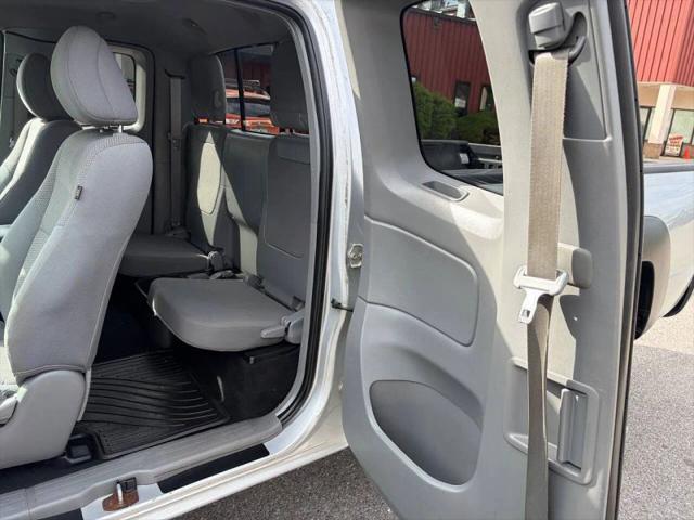 2013 Toyota Tacoma Base