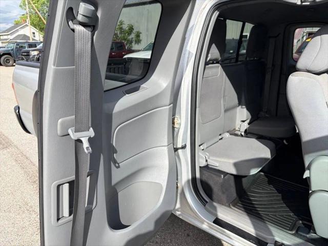 2013 Toyota Tacoma Base