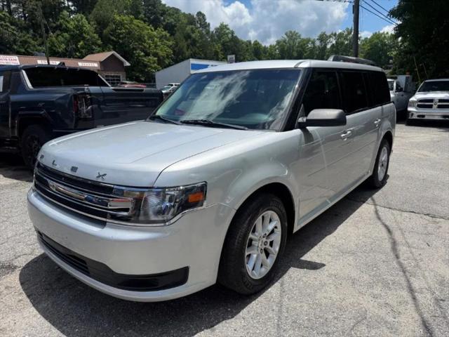 2019 Ford Flex SE for sale in Cumming, GA