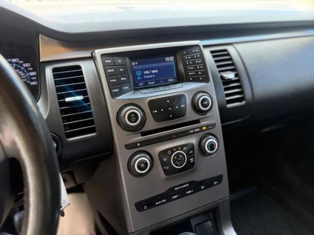 2019 Ford Flex SE