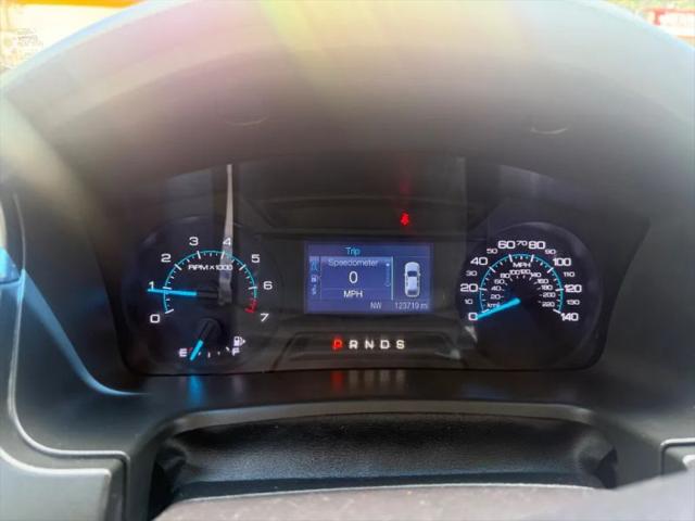 2019 Ford Flex SE