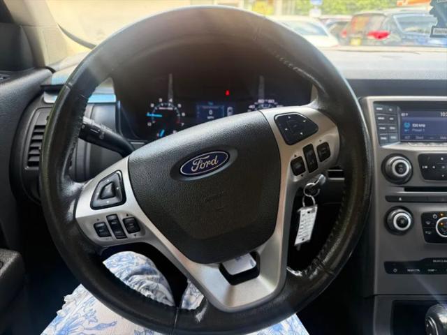 2019 Ford Flex SE