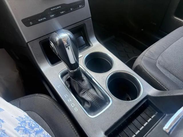 2019 Ford Flex SE