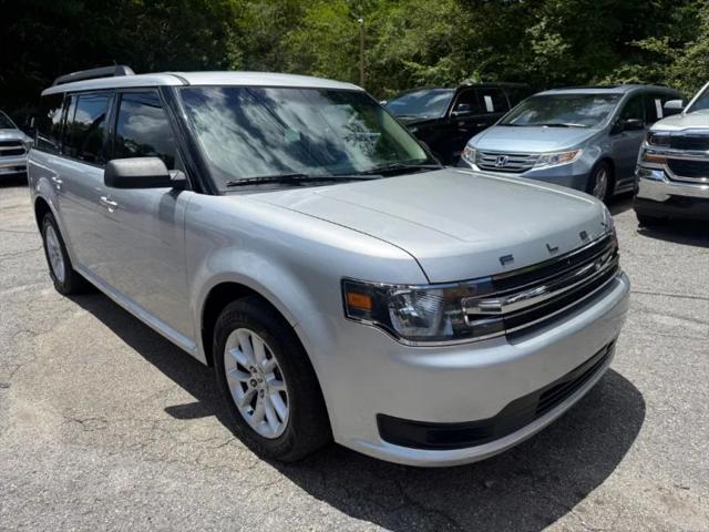 2019 Ford Flex SE