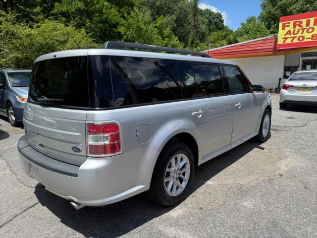2019 Ford Flex SE